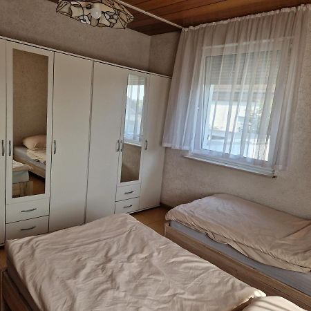 Appartment Rechberghausen Zewnętrze zdjęcie