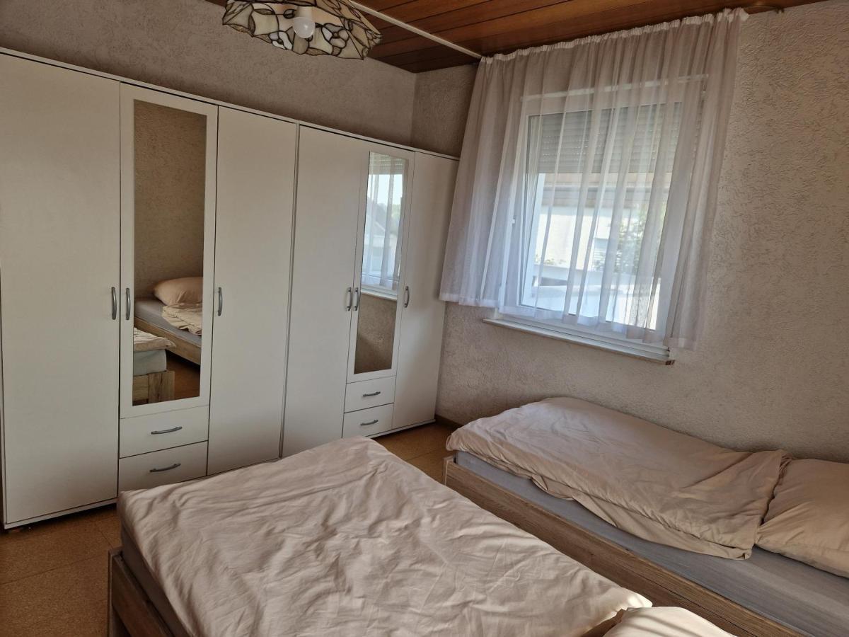 Appartment Rechberghausen Zewnętrze zdjęcie