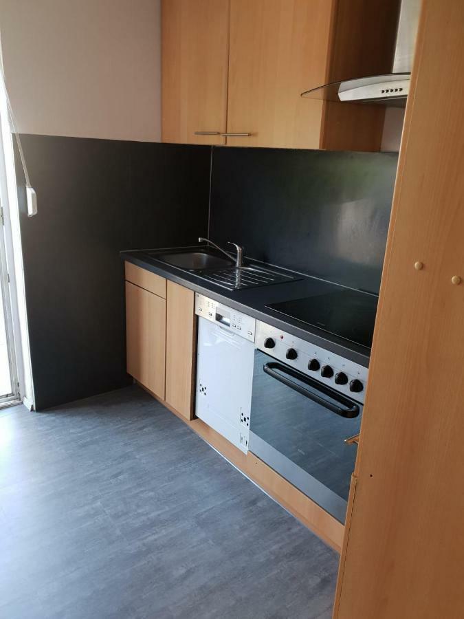 Appartment Rechberghausen Zewnętrze zdjęcie