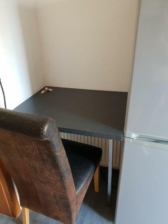 Appartment Rechberghausen Zewnętrze zdjęcie