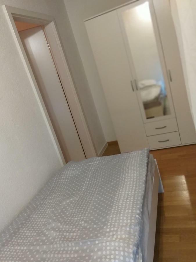 Appartment Rechberghausen Zewnętrze zdjęcie