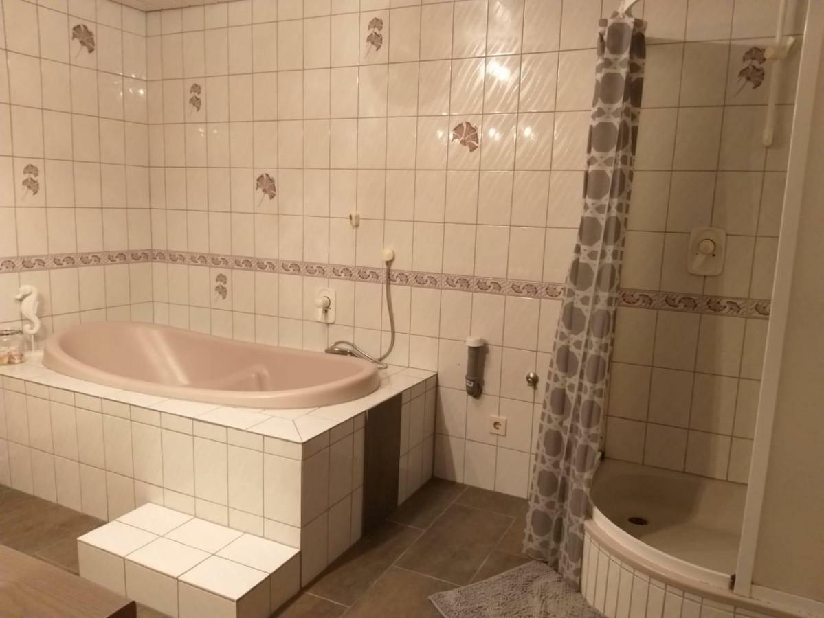 Appartment Rechberghausen Zewnętrze zdjęcie